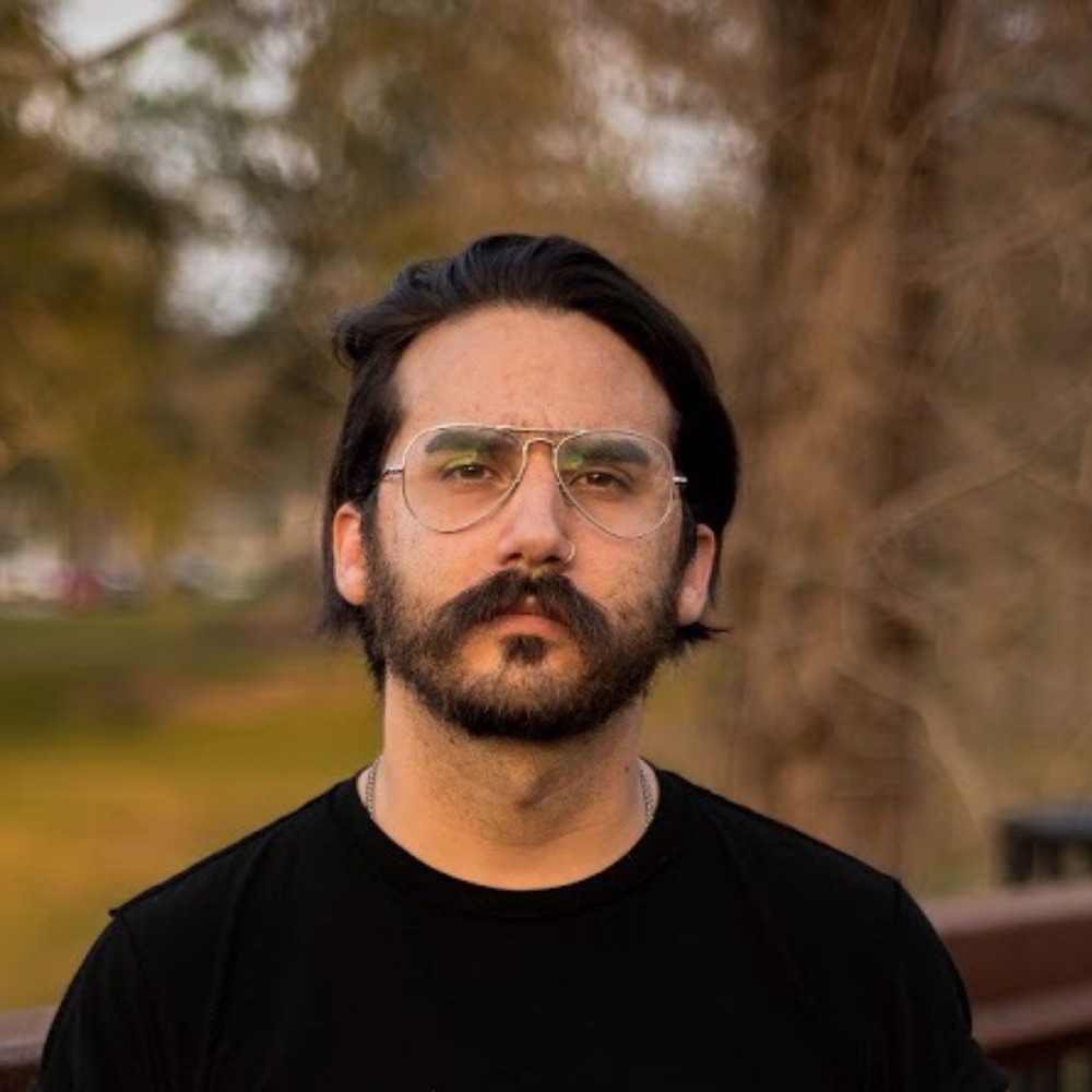 Meet your Posher, Scott